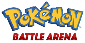 Pokemon Battle Arena